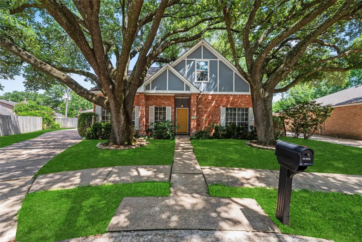 8106 Tall Firs Lane, Houston, TX 77095 - #1