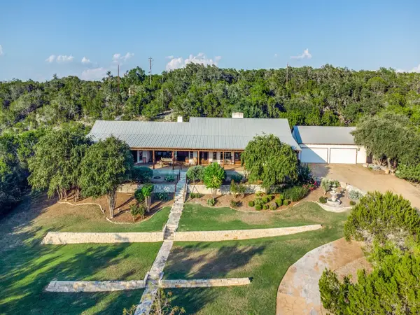 160 Wimberley Ranch Drive, Wimberley, TX 78676