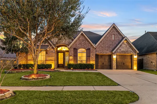 23211 Ruspino Shores Place, Katy, TX 77493