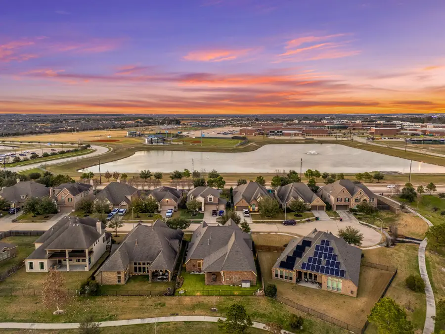 23211 Ruspino Shores Place, Katy, TX 77493 - #2