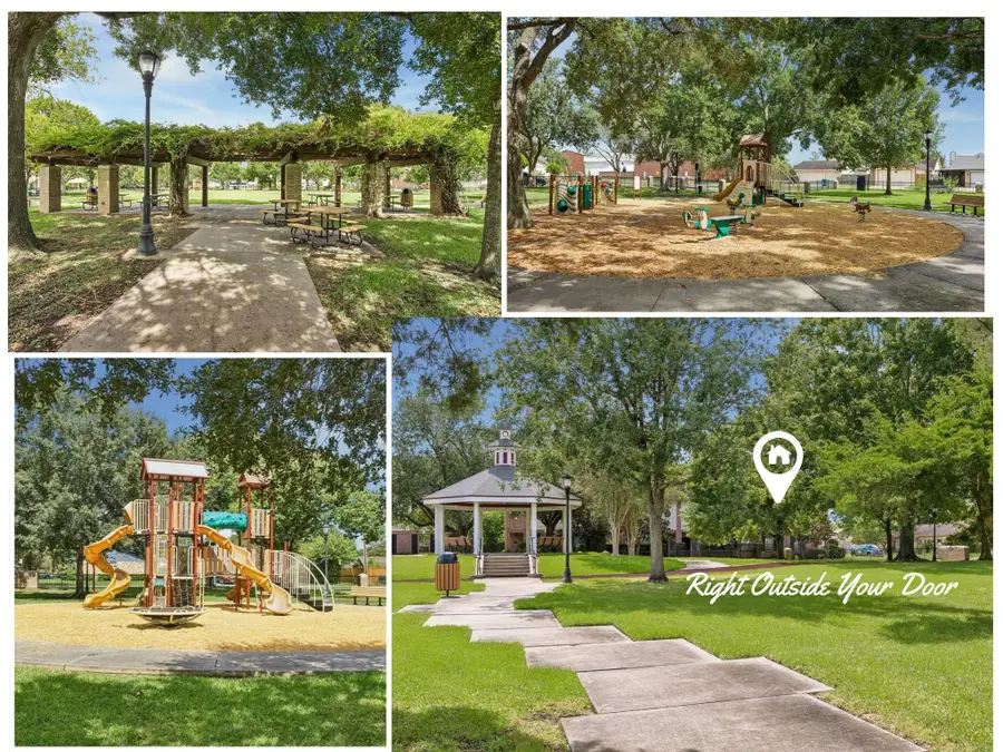 607 Travis Street #9, Webster, TX 77598 - #3