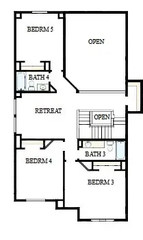 18919 Arroyo Mesa Drive, Northeast Harris, TX 77352 - #3