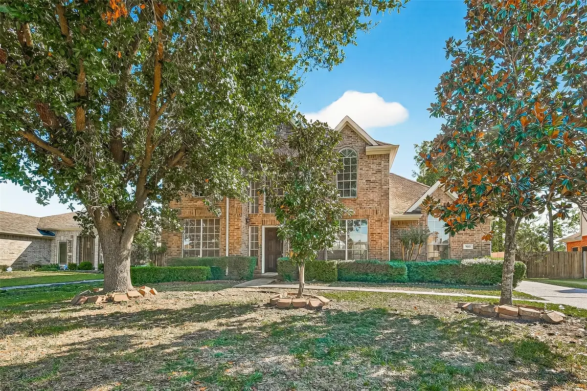 3811 Stableridge Drive, Houston, TX 77014 - #1