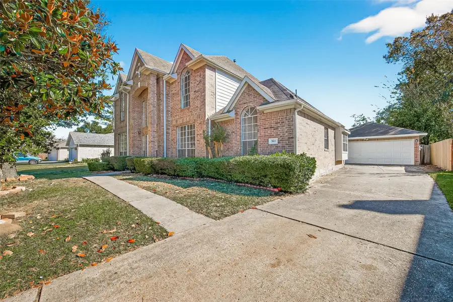 3811 Stableridge Drive, Houston, TX 77014 - #2