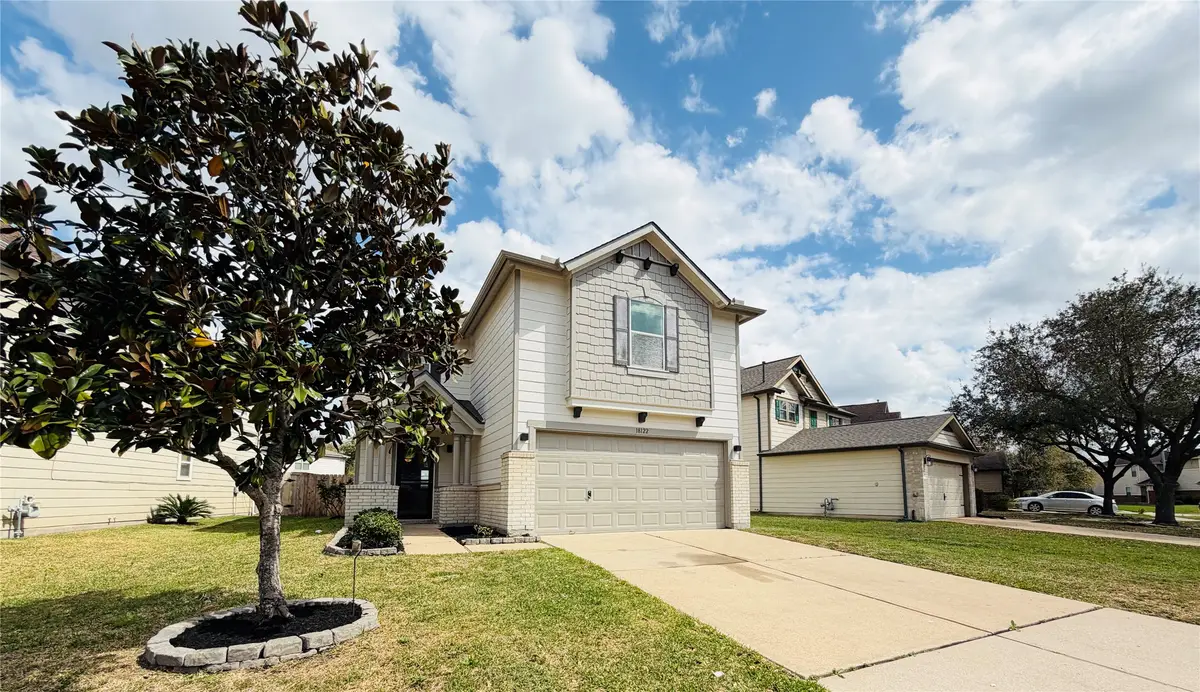 18122 Rexine Lane, Cypress, TX 77433 - #1