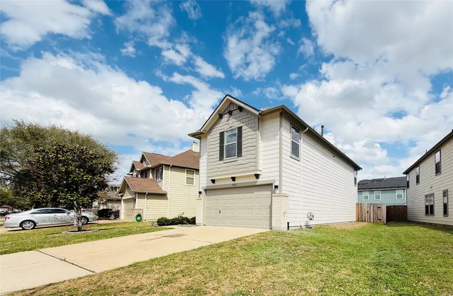 18122 Rexine Lane, Cypress, TX 77433 - #2