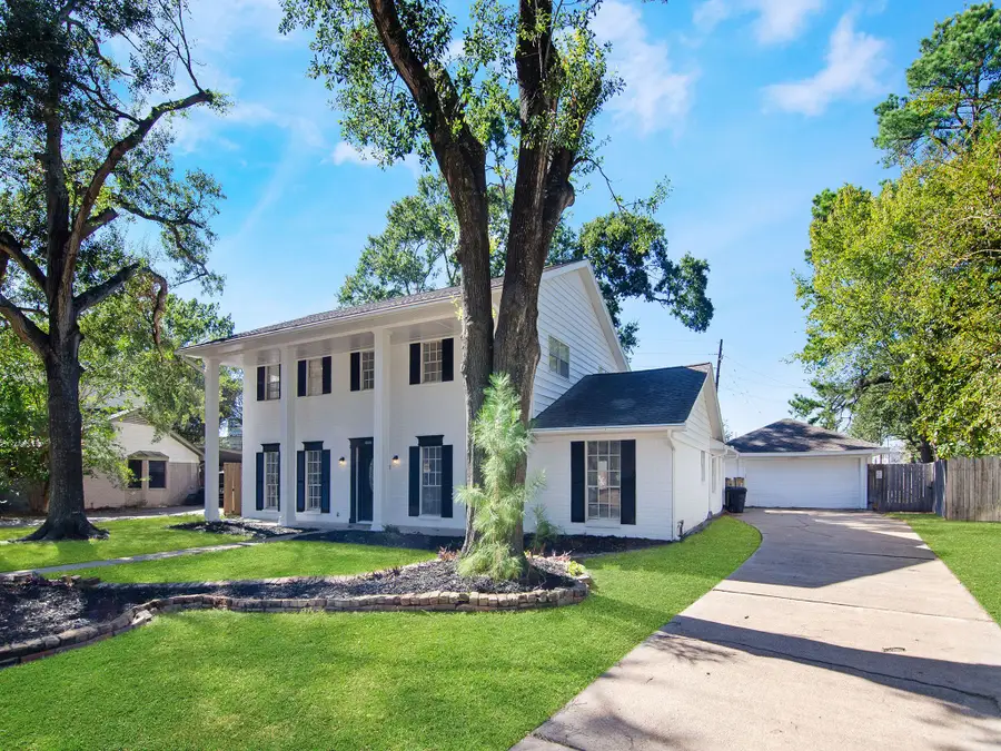 12719 Shady Knoll Lane, Cypress, TX 77429 - #2