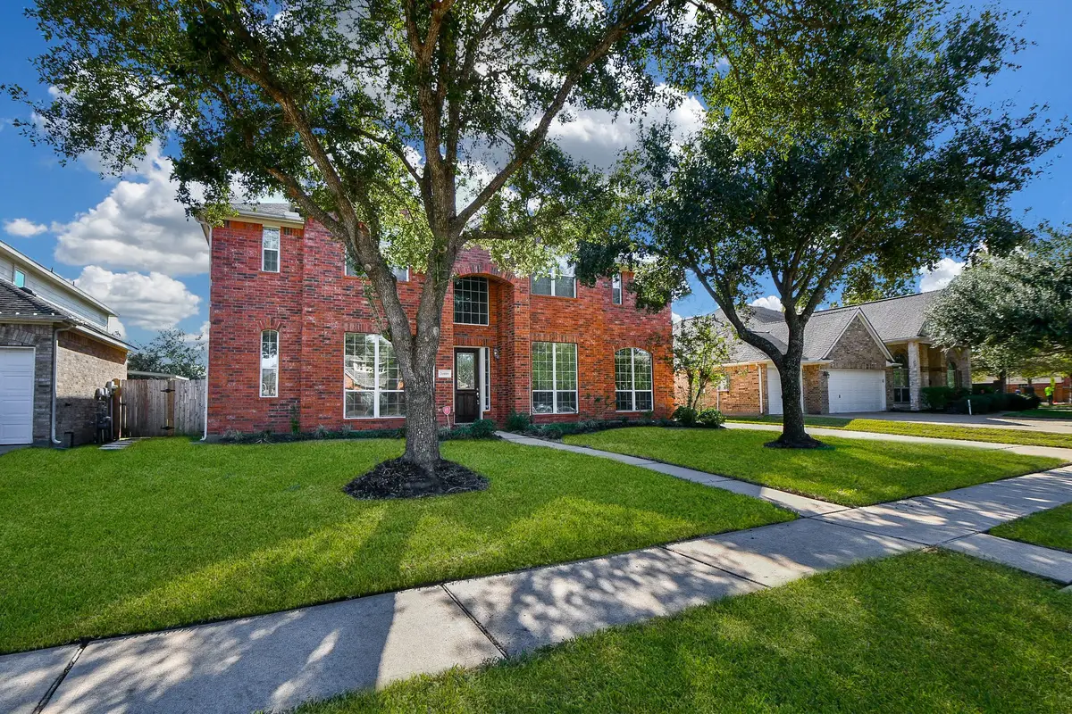 26919 Rockwood Park Lane, Cypress, TX 77433 - #1