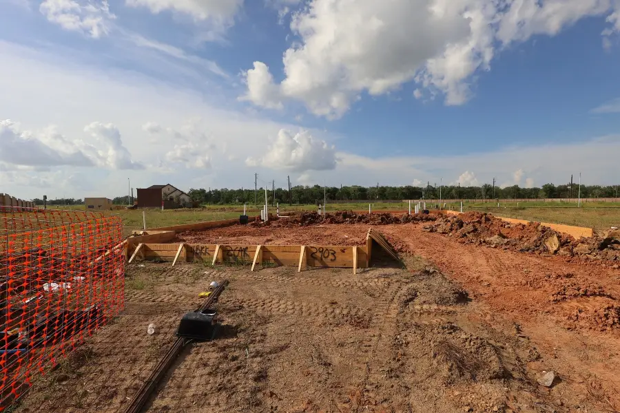 2903 Silver Forest Street, Angleton, TX 77515 - #3