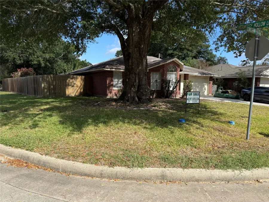 2203 Longleaf Pines Drive, Kingwood, TX 77339 - Image #2
