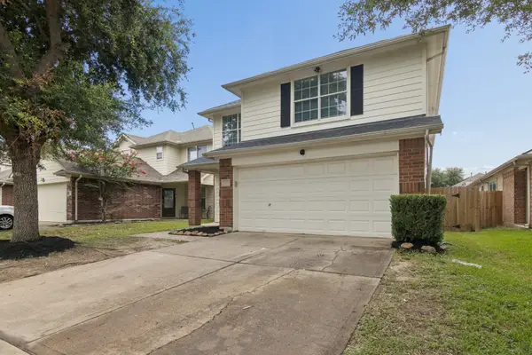 14211 Brunswick Point Lane, Houston, TX 77047