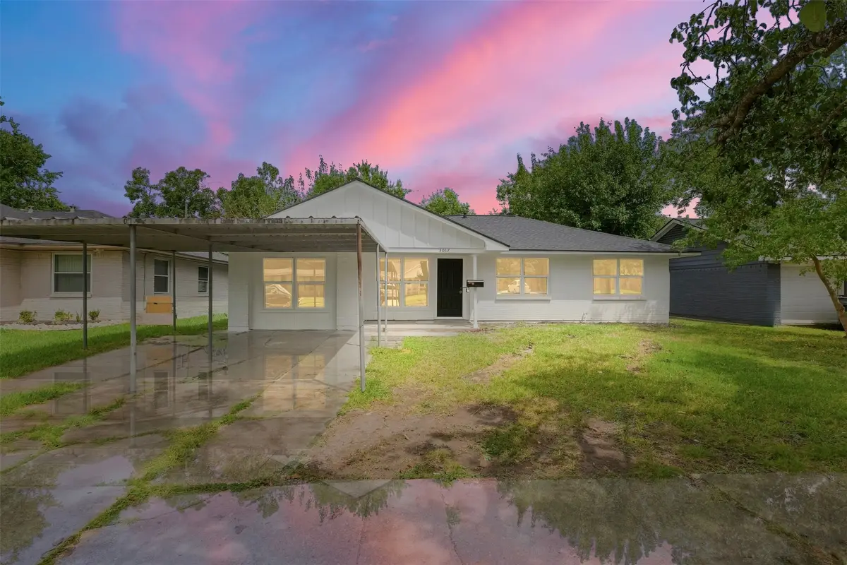 3017 Cedarcrest Drive, Pasadena, TX 77503 - #1
