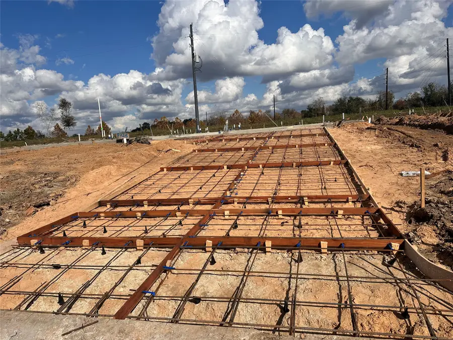 8725 Antelope Canyon Way, Iowa Colony, TX 77583 - Image #2