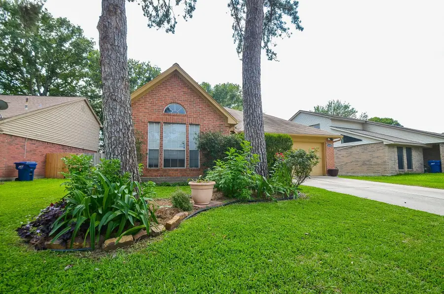 1415 Plumwood Drive, Houston, TX 77014 - Image #3