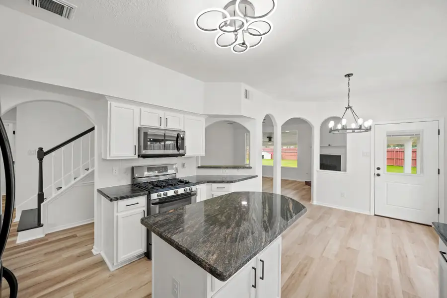 8907 Aberdeen Park Drive, Houston, TX 77095 - #3