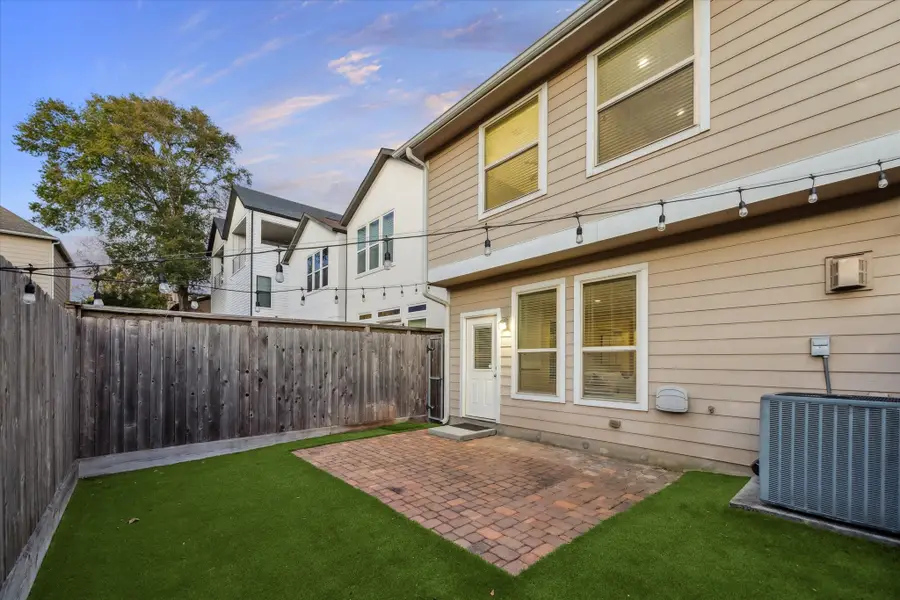 509 Malone Street, Houston, TX 77007 - Image #2