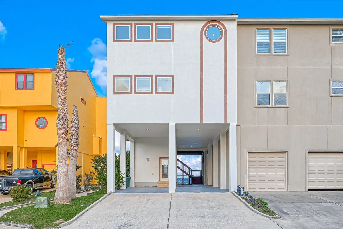 2102 Todville Road #9, Seabrook, TX 77586 - #1