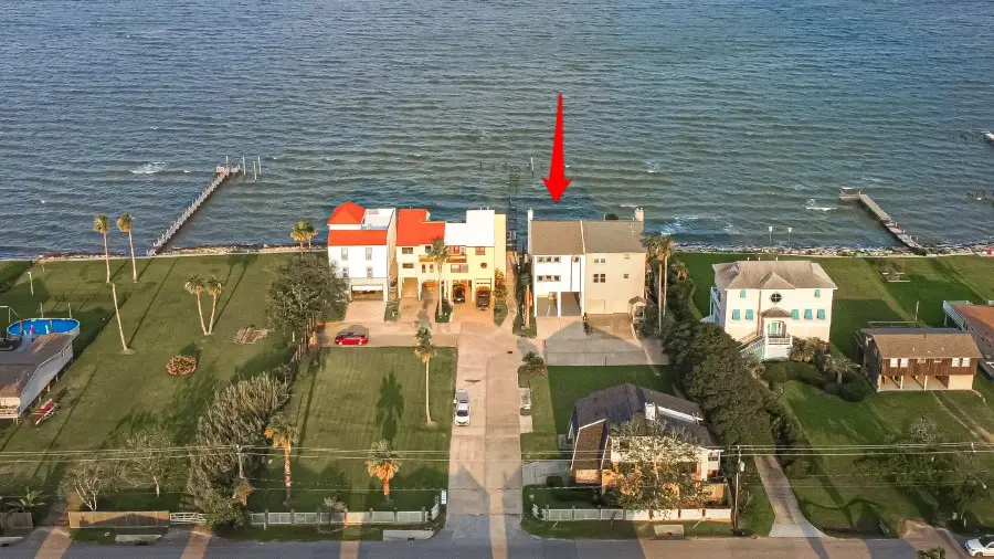 2102 Todville Road #9, Seabrook, TX 77586 - #2