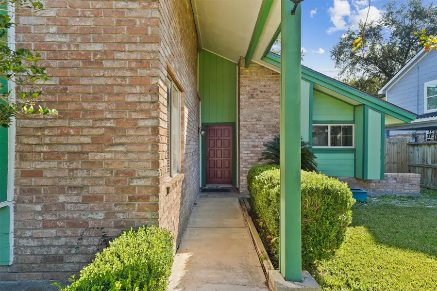 7715 Candlegreen Lane, Houston, TX 77071 - Image #2