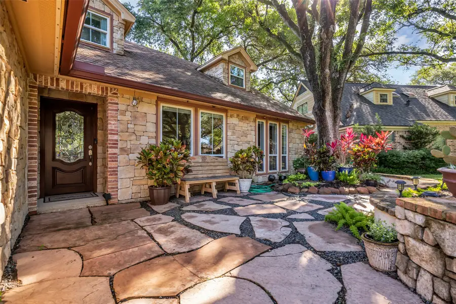11226 Ivyridge Road, Houston, TX 77043 - #2