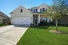 5918 Painted Plains Ln, Fulshear, TX 77441 - #2