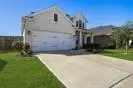 5918 Painted Plains Ln, Fulshear, TX 77441 - #3