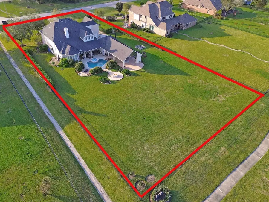 1860 Lake Landing Drive, League City, TX 77573 - #3