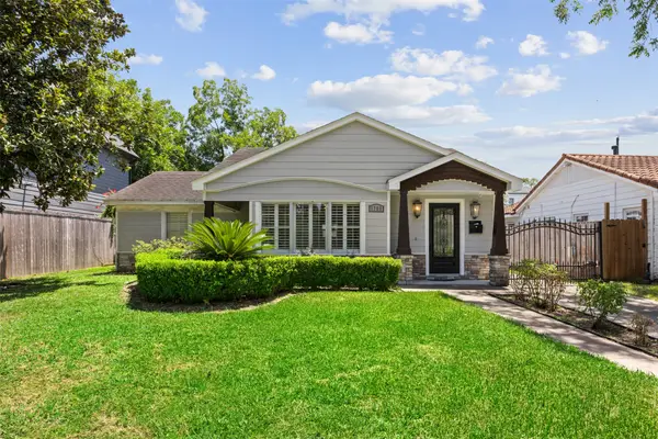 1705 Althea Drive, Houston, TX 77018