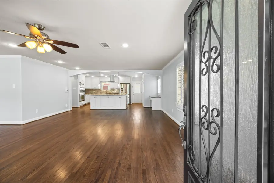 1705 Althea Drive, Houston, TX 77018 - #3
