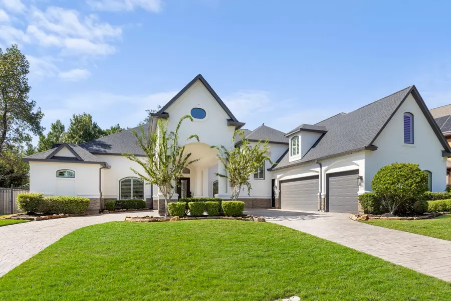7607 Raes Creek Drive, Spring, TX 77389 - #2