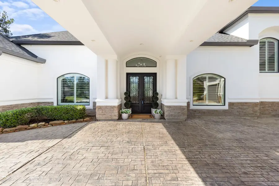 7607 Raes Creek Drive, Spring, TX 77389 - #3