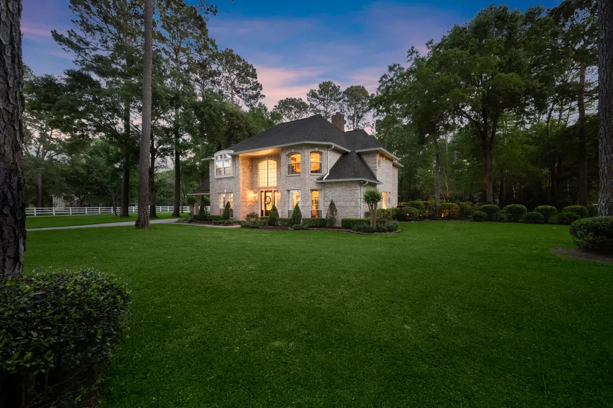 9913 Kleppel Road, Tomball, TX 77375 - #1