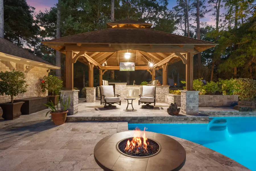 9913 Kleppel Road, Tomball, TX 77375 - #2