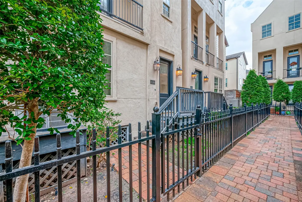 2520 Sherwin Street, Houston, TX 77007 - #1