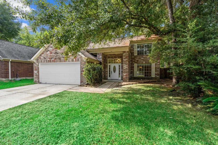 179 Sylvan Forest Drive, The Woodlands, TX 77381 - #2