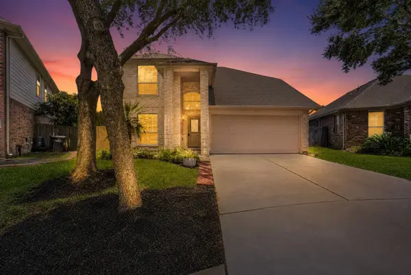 20930 Barbons Heath Court, Katy, TX 77449