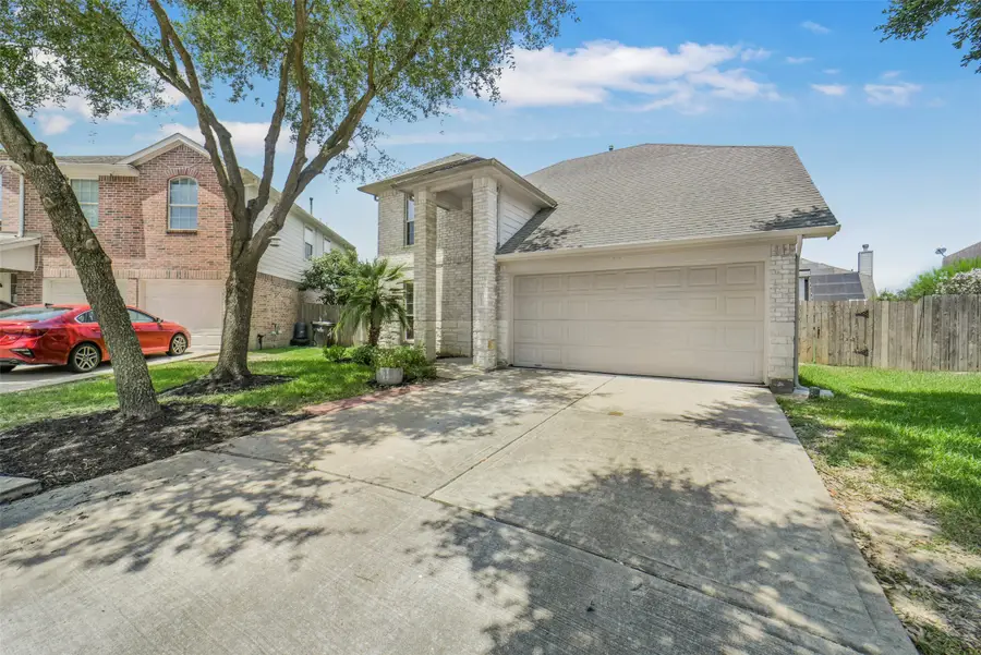 20930 Barbons Heath Court, Katy, TX 77449 - #3