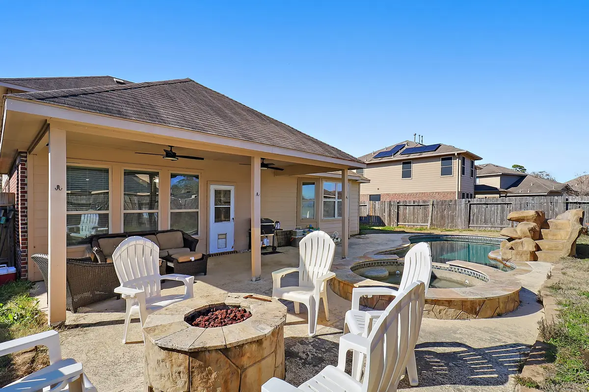 18810 Deer Trace Drive, Crosby, TX 77532 - Image #1