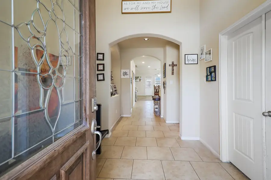 18810 Deer Trace Drive, Crosby, TX 77532 - Image #2