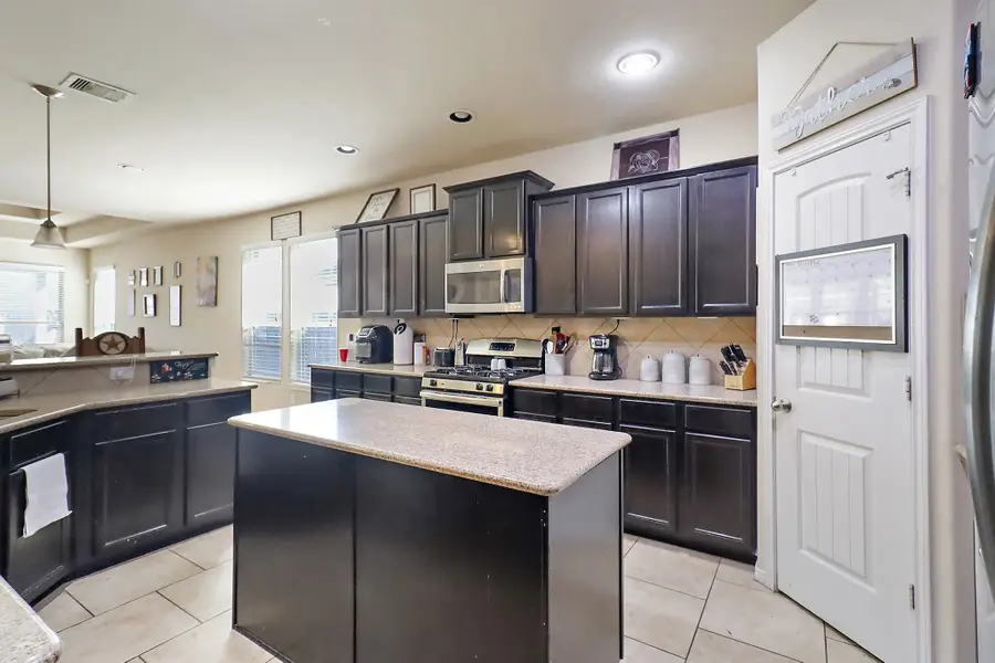 18810 Deer Trace Drive, Crosby, TX 77532 - Image #3