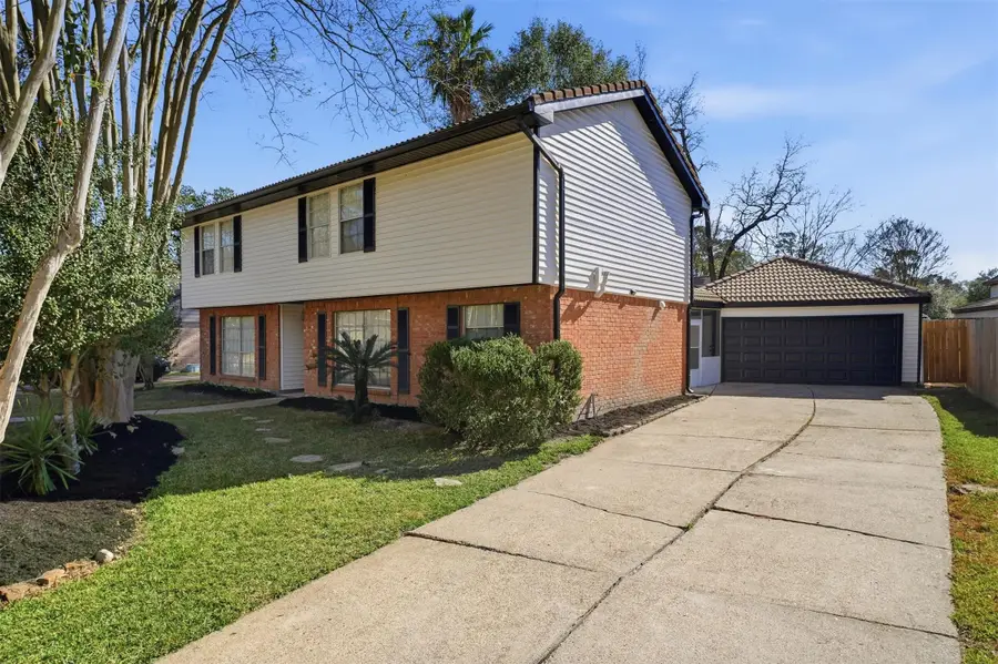 3606 Glenwood Springs Drive, Kingwood, TX 77345 - Image #2