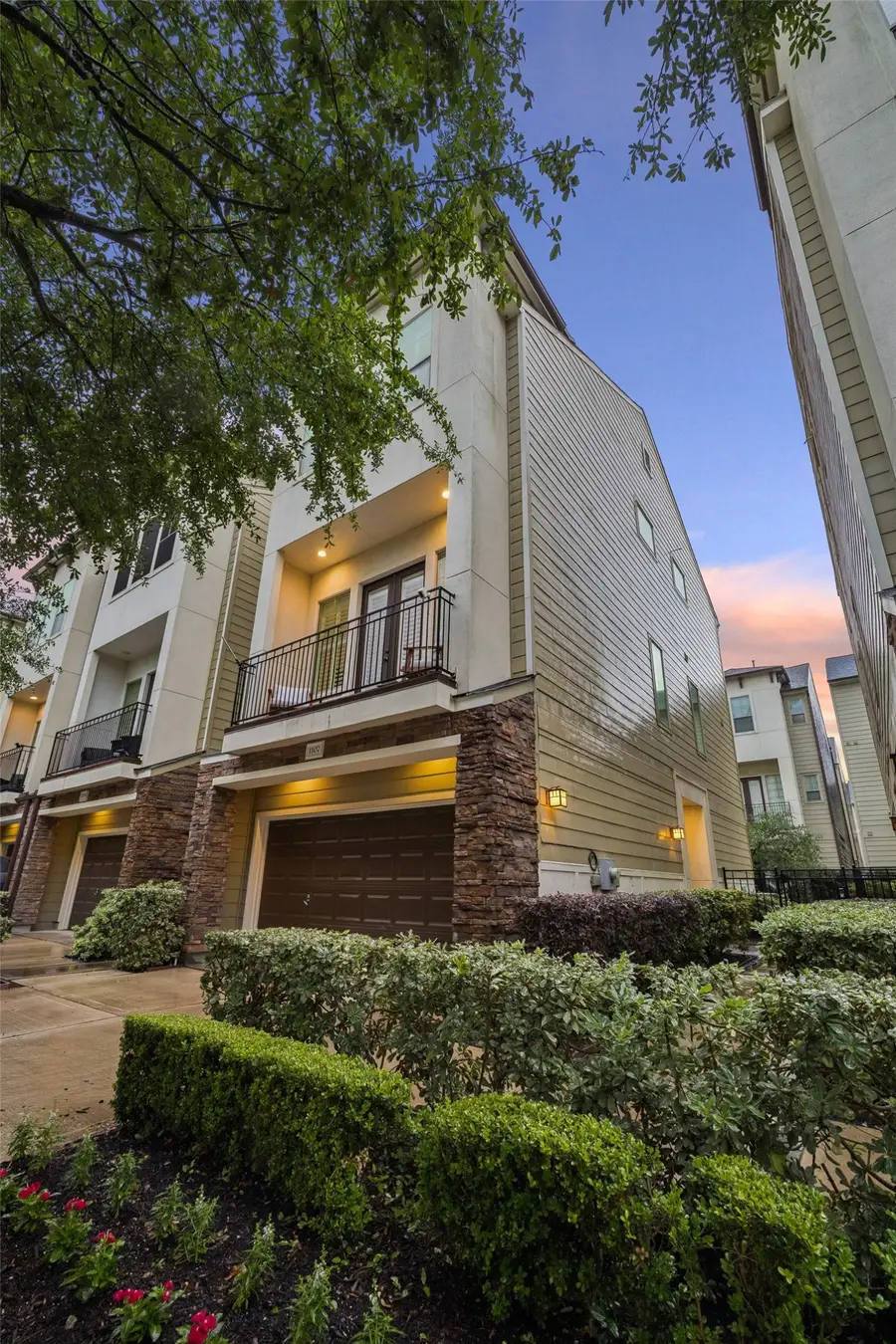 1107 W 24th Street, Houston, TX 77008 - #2