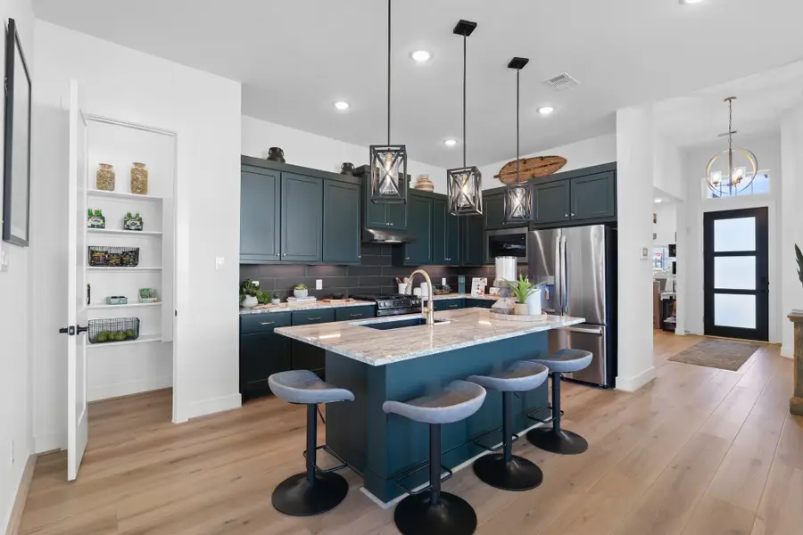 1118 New Haven Lane, Missouri City, TX 77459 - #2