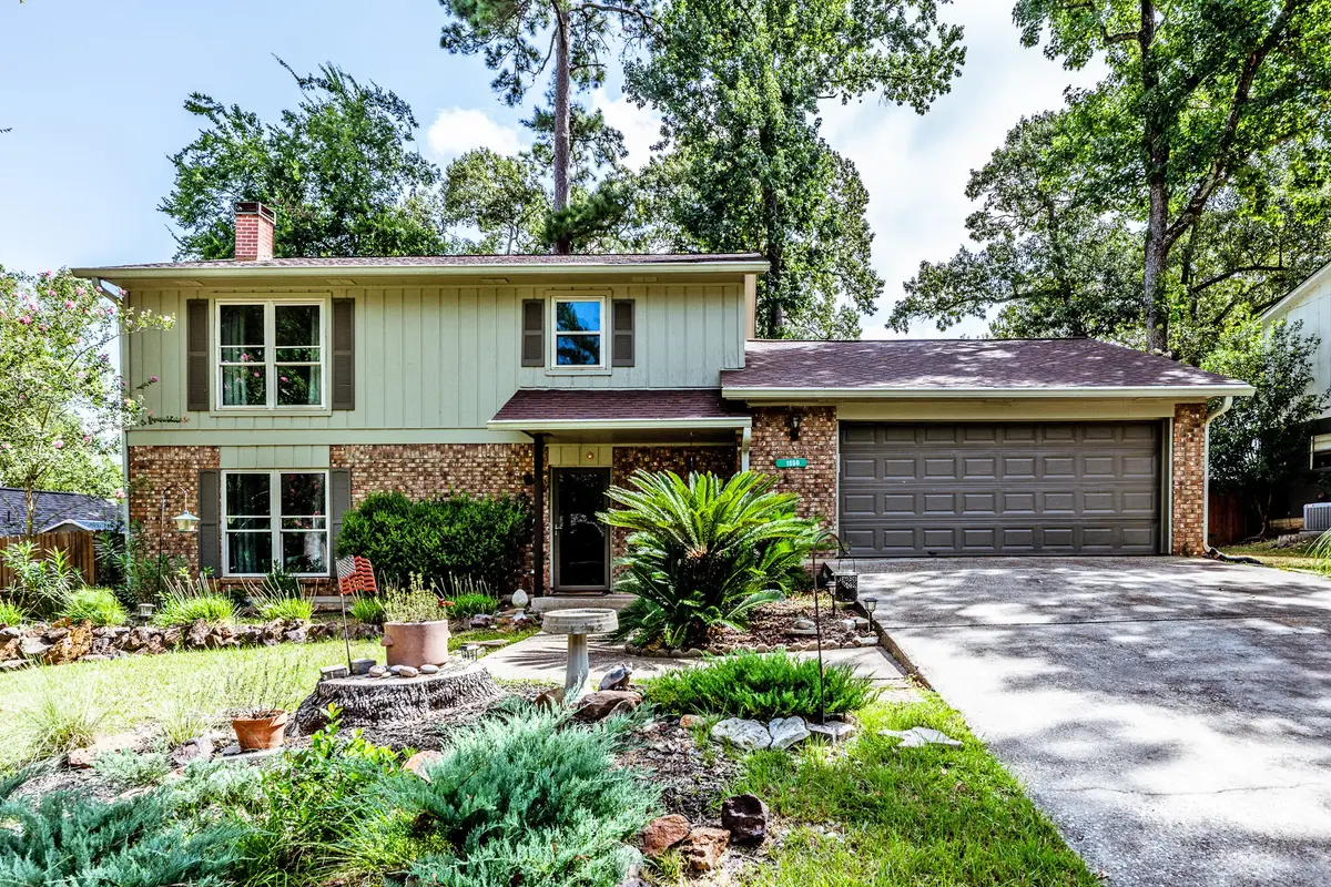 1850 Rollingwood Drive, Huntsville, TX 77340 - #1
