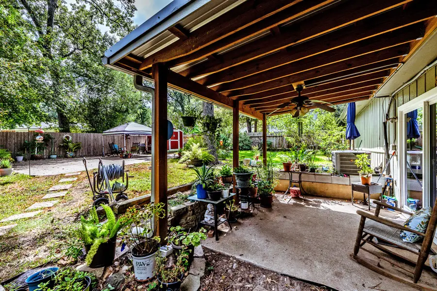 1850 Rollingwood Drive, Huntsville, TX 77340 - #2