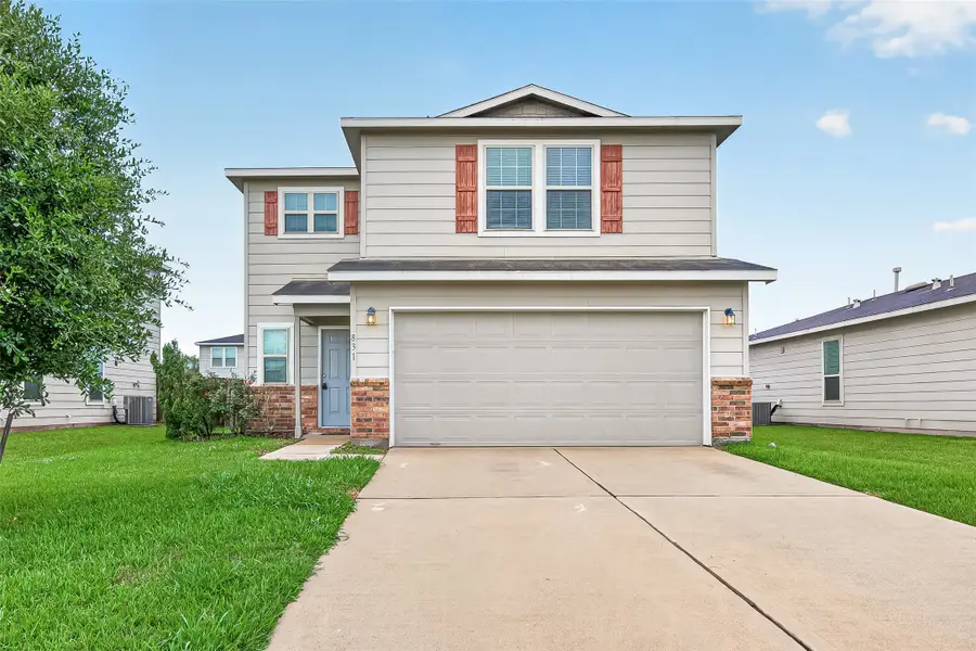 831 Coffee Mill Creek Lane, Rosenberg, TX 77471 - #2