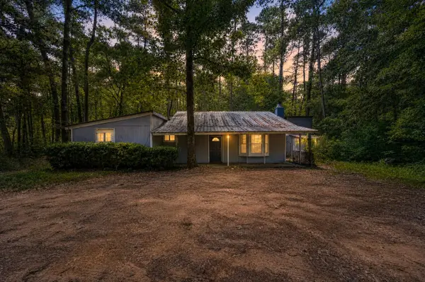 110 National Forest Road, Cleveland, TX 77328