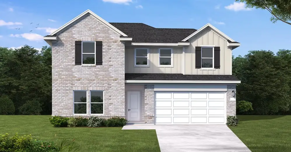 1036 Arbor Village Lane, Katy, TX 77493 - #1