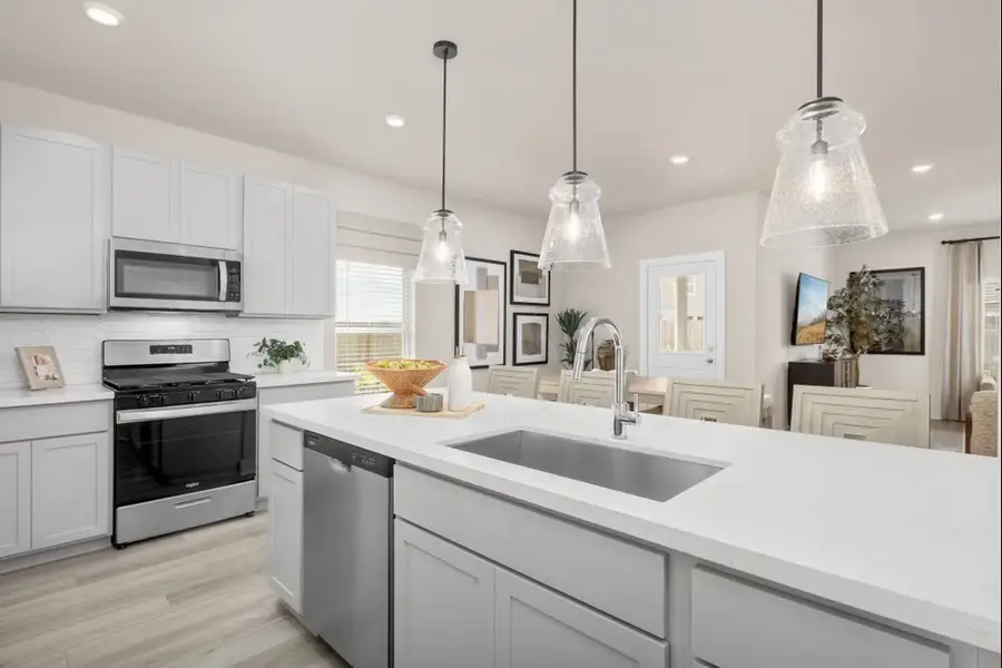 1036 Arbor Village Lane, Katy, TX 77493 - #2