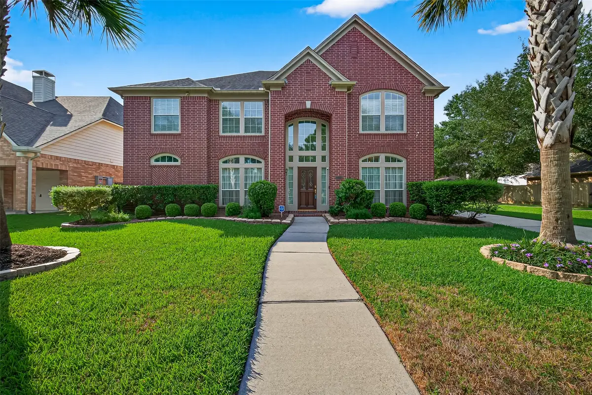 2383 Indigo Harbour Lane, League City, TX 77573 - #1